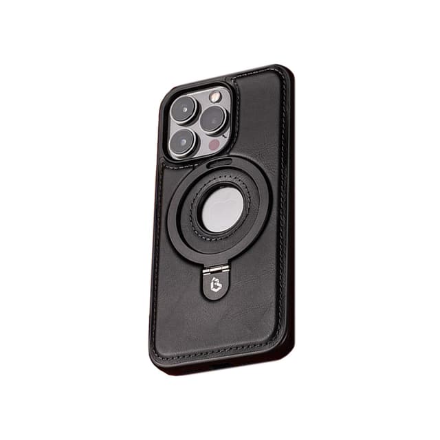 Aito nahkakotelo iPhonelle iPhone 13