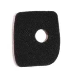 Suorituskykyinen ilmansuodatin Stihl SH56 SH86 -sarjaan