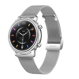 Smartwatch med Fitnesstracker, Pulsmåler og Søvnovervågning