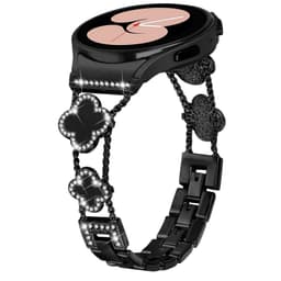 Klokkereim for Samsung Galaxy Watch 4/5/6 Sort