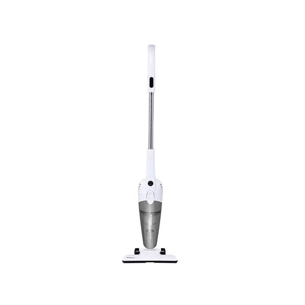 Deerma DX118C Skaftstøvsuger med 16 000 Pa Sugekraft og HEPA-filter