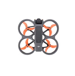 Potkurit DJI Avata 2:lle Oranssi