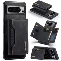 Magneettinen M2-lompakkokotelo Googlelle Google Pixel 7