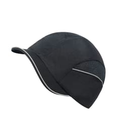 Basebollkeps - Andningsbar & Bekväm Svart S model 2