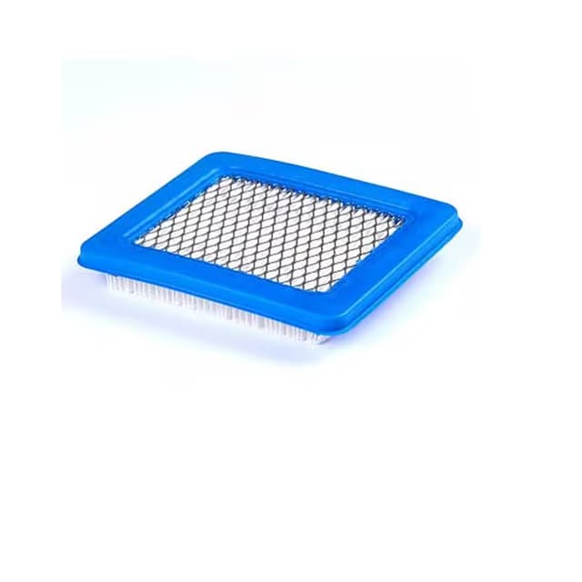 Luftfilter for Briggs & Stratton-motorer