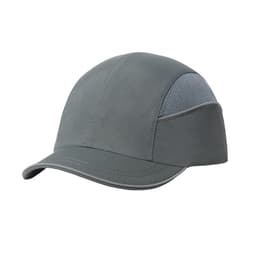 Baseball-lippis - Hengittävä ja mukava Harmaa L model 2