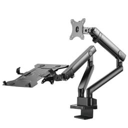 Ergonomisk Skrivebordsfeste for LCD-Skjerm og Laptop