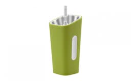 Sonoro DAB radio batteri, grønn
