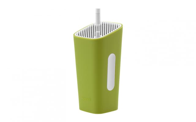 Sonoro DAB radio batteri, grønn