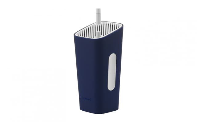 Sonoro DAB radio batteri, blå