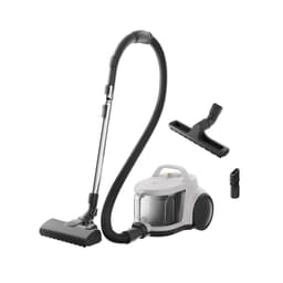 Electrolux Dammsugare EL51C2SW