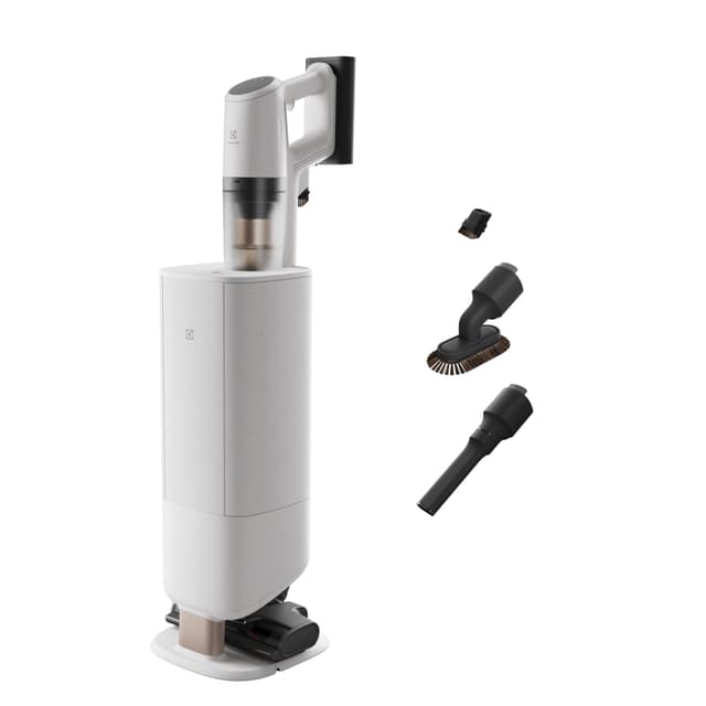Electrolux Skaftdammsugare EP83UB25SH
