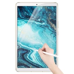 Skjermbeskytter med papirfølelse for Huawei MediaPad M6 8,4""