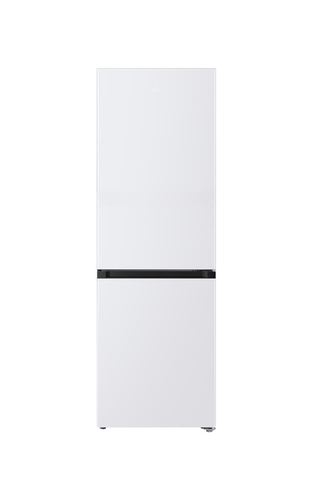 TCL Kombiskap RF340BWD0NE (Hvit)