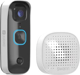 Swann SwannBuddy4K videodørklokke