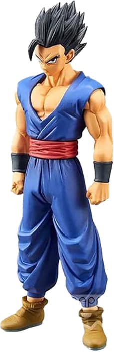 Banpresto Dragon Ball Super Hero DXF Ultimate actionfigur (Gohan)