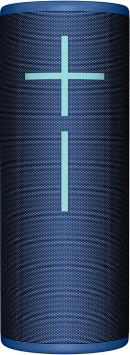 Ultimate Ears BOOM 4 bærbar bluetooth-høyttaler (blå)