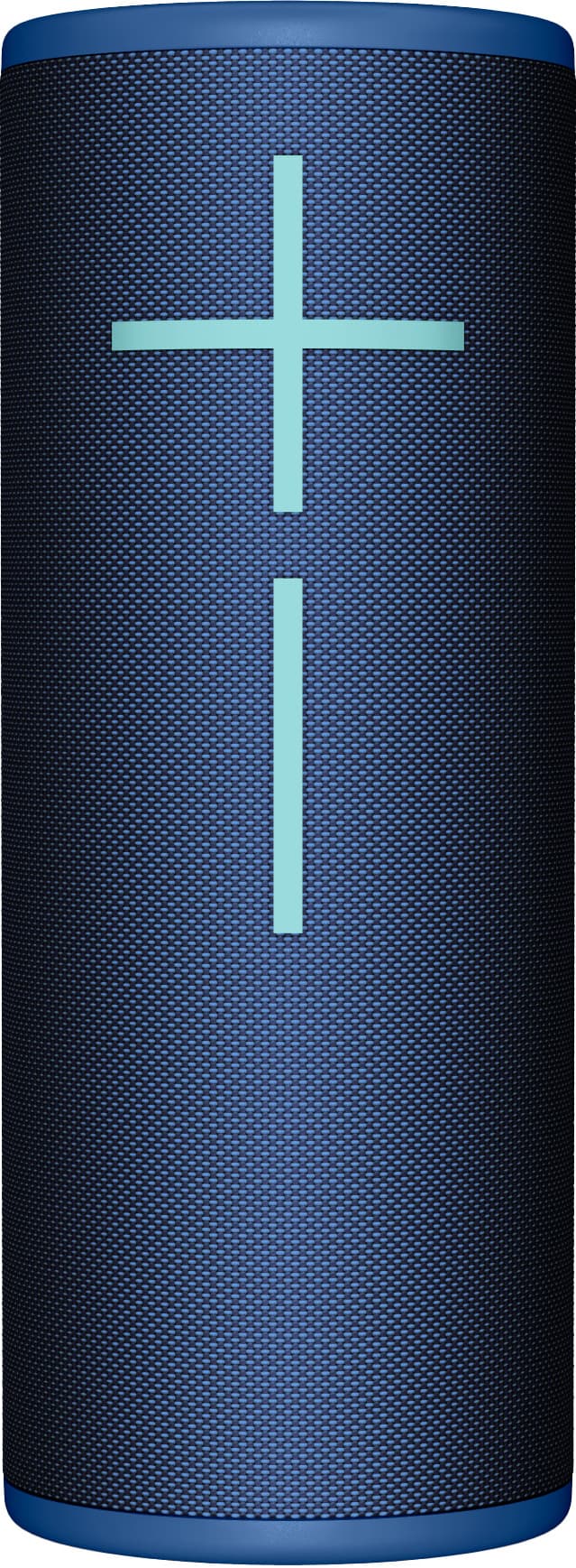 Ultimate Ears MEGABOOM 4 trådløs bærbar høyttaler (blå)