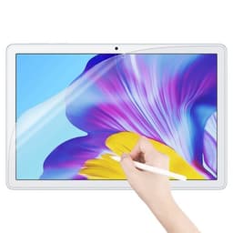 Skärmskydd med papperskänsla till Honor Pad 6