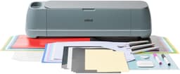 Cricut Maker 4 digital kuttemaskin Essentials-pakke