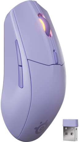 SteelSeries Rival 3 Gen 2 langaton hiiri