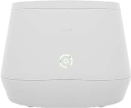 Lomi-Pela kompostmaskin 80106-LOMI-EU (hvit)