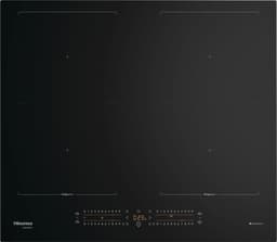 Hisense Spishäll HI6442BSCWF