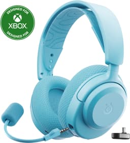 SteelSeries Arctis Nova 3 Xbox trådløst gaming-headsett