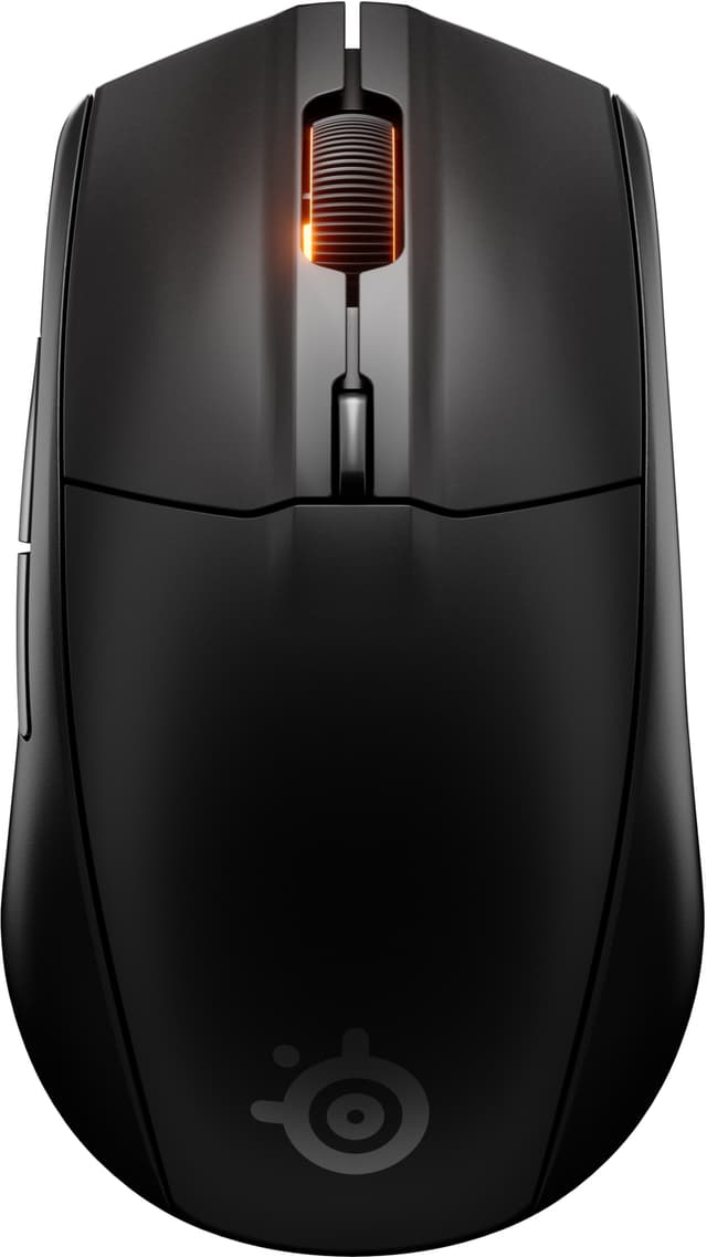SteelSeries Rival 3 Gen 2 trådlös mus