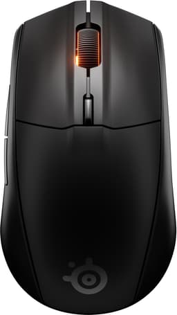 SteelSeries Rival 3 Gen 2 trådløs mus
