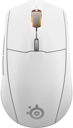 SteelSeries Rival 3 Gen 2 mus