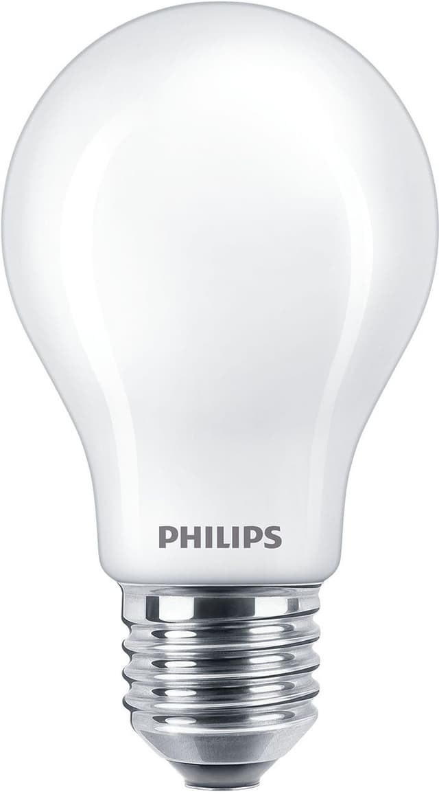Classic A60 FR LED-lampa 3W E27