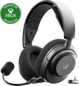 SteelSeries Arctis Nova 3 trådlöst gamingheadset för Xbox