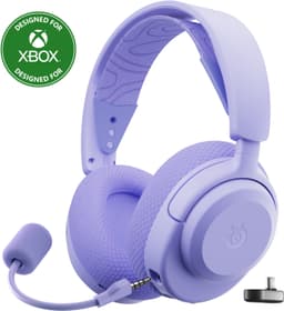 SteelSeries Arctis Nova 3 Xbox langattomat pelikuulokkeet
