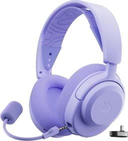 SteelSeries Arctis Nova 3 PlayStation langattomat pelikuulokkeet