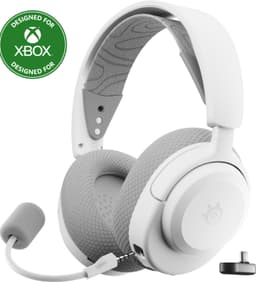 SteelSeries Arctis Nova 3 Xbox langattomat pelikuulokkeet
