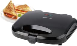 Emerio smörgåsgrill ST-131498 (svart)
