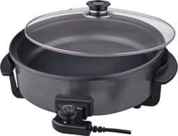 Emerio multikoker MP-133038 (sort)
