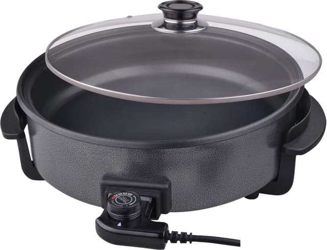 Emerio multicooker MP-133038 (svart)