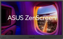 ASUS ZenScreen MB169CK 15,6" FHD/IPS/250nits/Portable skærm