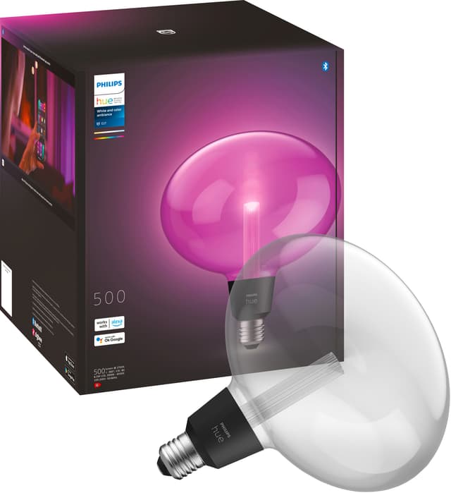 Hue Lightguide WCA LED-lampa 25W E27