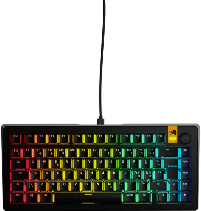 Glorious GMMK 3 HE