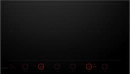 ASKO Hob 737824 (Black)