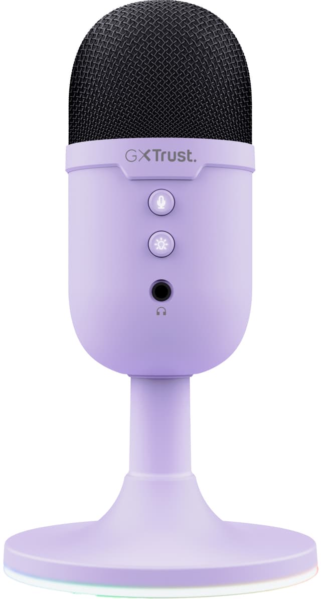 Trust GXT234P Yunix gamingmikrofon