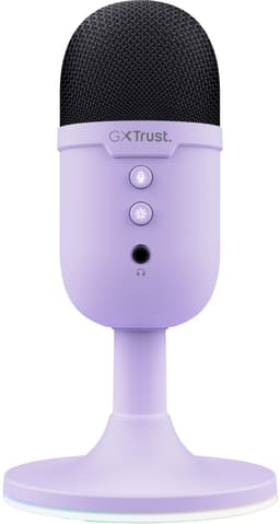 Trust GXT234P Yunix pelimikrofoni