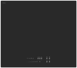 Witt integrert induksjonskokeplate WEM 613 FNW (52 cm)