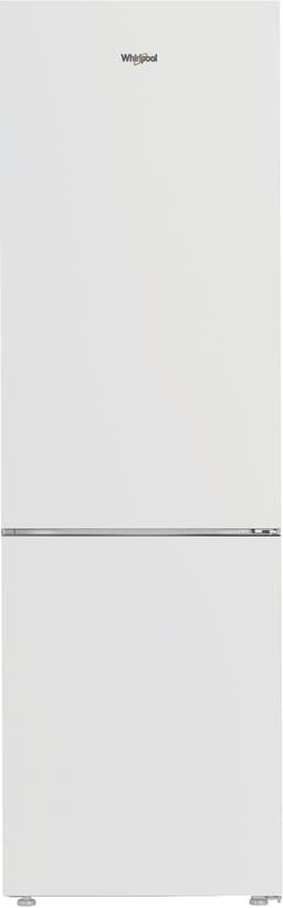 Whirlpool jääkaappipakastin 859991730650 (valkoinen)