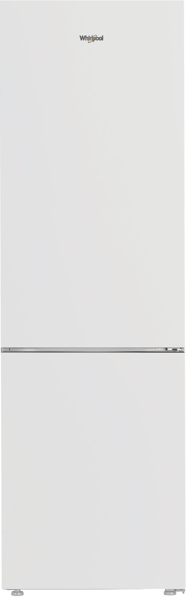 Whirlpool jääkaappipakastin 859991730650 (valkoinen)