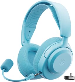 SteelSeries Arctis Nova 3 PlayStation langattomat pelikuulokkeet
