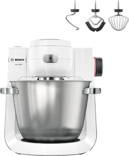 Bosch Series 6 yleiskone MUMS6EW00 (valkoinen)
